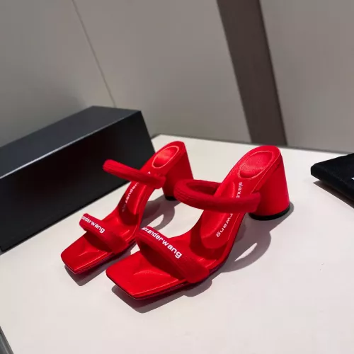 Alexander Wang Sandal For Women #1320092