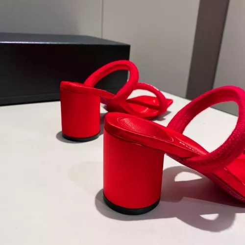 Replica Alexander Wang Sandal For Women #1320092 $108.00 USD for Wholesale
