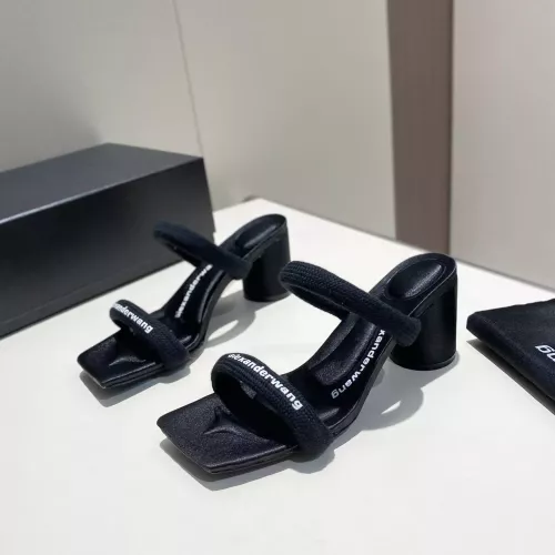 Alexander Wang Sandal For Women #1320093