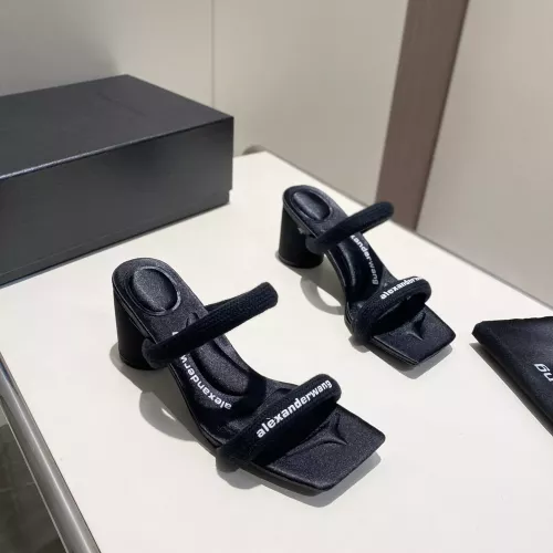 Replica Alexander Wang Sandal For Women #1320093 $108.00 USD for Wholesale