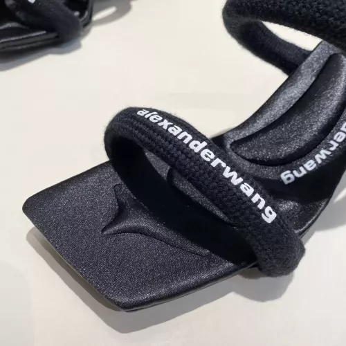 Replica Alexander Wang Sandal For Women #1320093 $108.00 USD for Wholesale