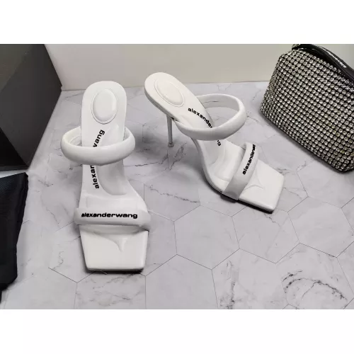 Alexander Wang Sandal For Women #1320096