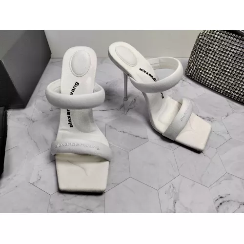 Alexander Wang Sandal For Women #1320101