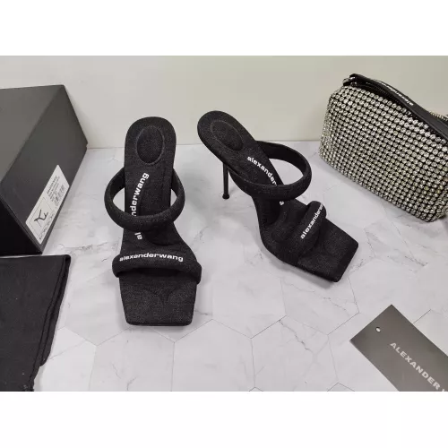 Alexander Wang Sandal For Women #1320103