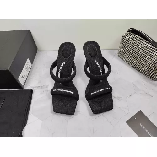 Replica Alexander Wang Sandal For Women #1320103 $115.00 USD for Wholesale
