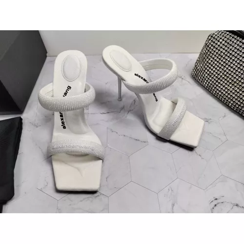 Alexander Wang Sandal For Women #1320108