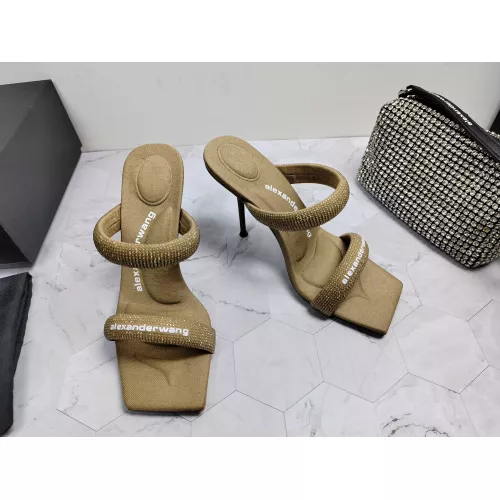 Alexander Wang Sandal For Women #1320109