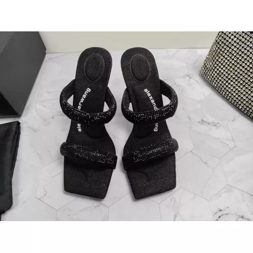Replica Alexander Wang Sandal For Women #1320111 $118.00 USD for Wholesale