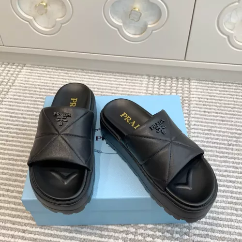 Prada Slippers For Women #1320195