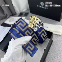 $68.00 USD Versace AAA Quality Belts For Unisex #1310777