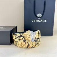 $68.00 USD Versace AAA Quality Belts For Unisex #1310783