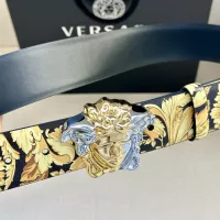 $68.00 USD Versace AAA Quality Belts For Unisex #1310784