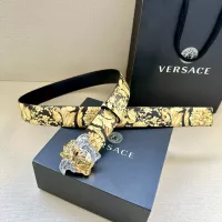 $68.00 USD Versace AAA Quality Belts For Unisex #1310784