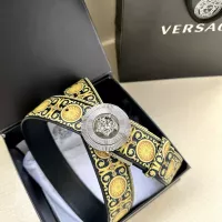 $72.00 USD Versace AAA Quality Belts For Men #1310795