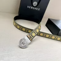 $72.00 USD Versace AAA Quality Belts For Men #1310795