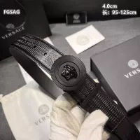 $68.00 USD Versace AAA Quality Belts For Men #1310820