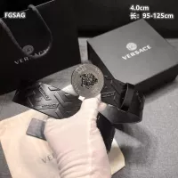 $68.00 USD Versace AAA Quality Belts For Men #1310827