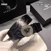 $68.00 USD Versace AAA Quality Belts For Men #1310827