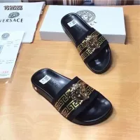 $45.00 USD Versace Slippers For Men #1311160