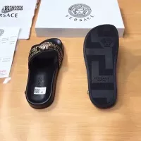 $45.00 USD Versace Slippers For Men #1311160