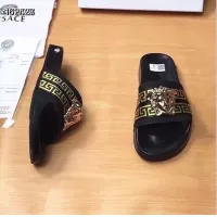$45.00 USD Versace Slippers For Men #1311160