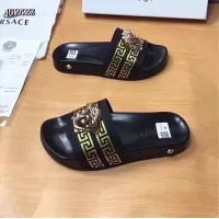 $45.00 USD Versace Slippers For Men #1311160