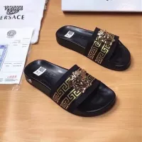 $45.00 USD Versace Slippers For Men #1311160