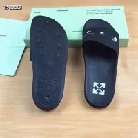 $45.00 USD Off-White Slippers For Women #1311216
