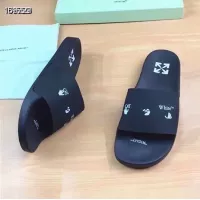 $45.00 USD Off-White Slippers For Women #1311216
