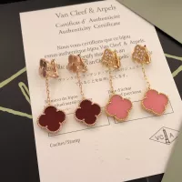 $34.00 USD Van Cleef & Arpels Earrings For Women #1311437