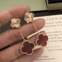 $34.00 USD Van Cleef & Arpels Earrings For Women #1311437