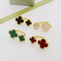 $27.00 USD Van Cleef & Arpels Rings For Women #1311524
