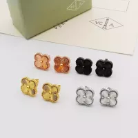 $25.00 USD Van Cleef & Arpels Earrings For Women #1312634