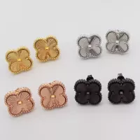 $25.00 USD Van Cleef & Arpels Earrings For Women #1312634