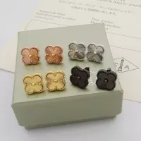 $25.00 USD Van Cleef & Arpels Earrings For Women #1312634