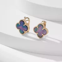 $56.00 USD Van Cleef & Arpels Earrings For Women #1313118
