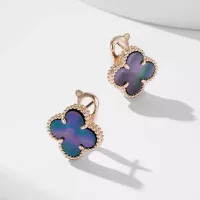 $56.00 USD Van Cleef & Arpels Earrings For Women #1313118