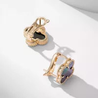 $56.00 USD Van Cleef & Arpels Earrings For Women #1313118
