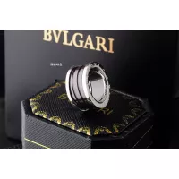 $25.00 USD Bvlgari Rings For Unisex #1313314