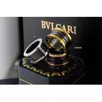 $25.00 USD Bvlgari Rings For Unisex #1313314