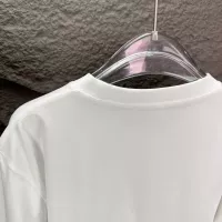 $38.00 USD Dolce & Gabbana D&G T-Shirts Short Sleeved For Unisex #1315468