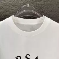 $38.00 USD Versace T-Shirts Short Sleeved For Unisex #1315484
