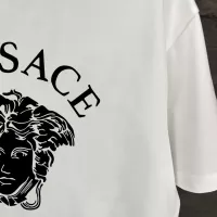$38.00 USD Versace T-Shirts Short Sleeved For Unisex #1315484