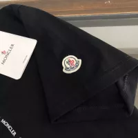 $39.00 USD Moncler T-Shirts Short Sleeved For Unisex #1315664