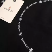 $39.00 USD Moncler T-Shirts Short Sleeved For Unisex #1315664