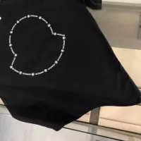 $39.00 USD Moncler T-Shirts Short Sleeved For Unisex #1315664
