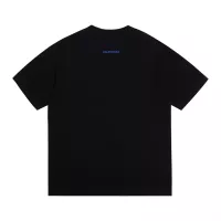$36.00 USD Balenciaga T-Shirts Short Sleeved For Unisex #1315689