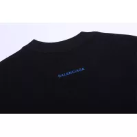 $36.00 USD Balenciaga T-Shirts Short Sleeved For Unisex #1315689