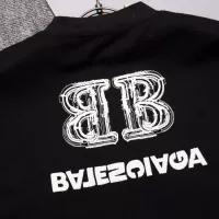 $41.00 USD Balenciaga T-Shirts Short Sleeved For Unisex #1315889