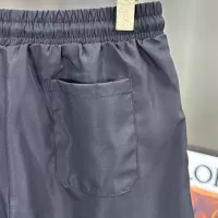 $36.00 USD Moncler Pants For Men #1315962